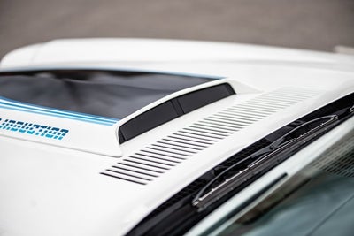 1980 Chevrolet Camaro Base