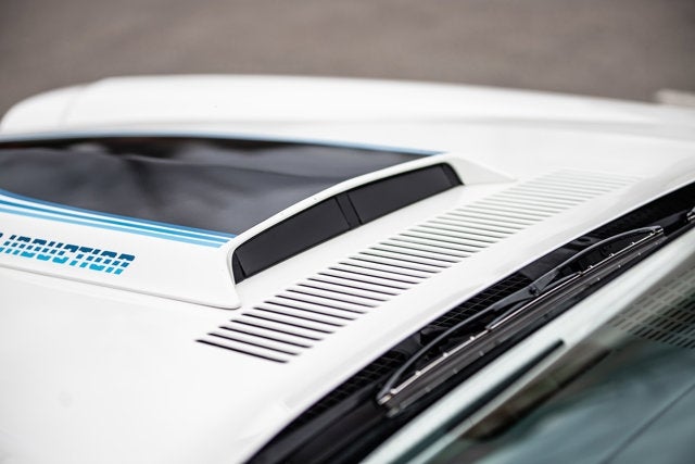 1980 Chevrolet Camaro Base