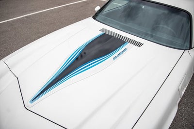 1980 Chevrolet Camaro Base