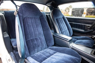 1980 Chevrolet Camaro Base
