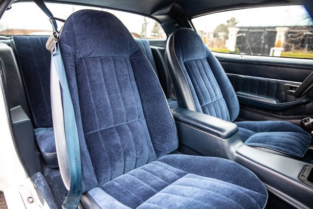 1980 Chevrolet Camaro Base