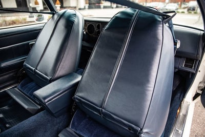 1980 Chevrolet Camaro Base