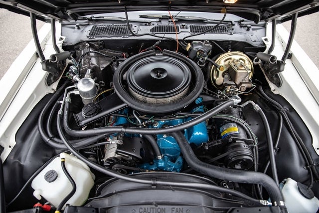 1980 Chevrolet Camaro Base