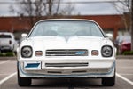 1980 Chevrolet Camaro Base