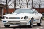 1980 Chevrolet Camaro Base