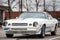 1980 Chevrolet Camaro Base