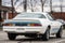 1980 Chevrolet Camaro Base
