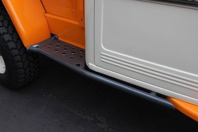 1962 Willys Pickup Base