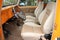 1962 Willys Pickup Base
