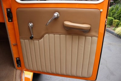 1962 Willys Pickup Base