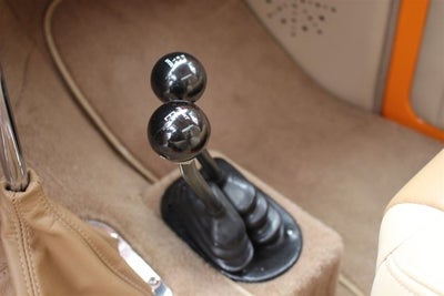 1962 Willys Pickup Base