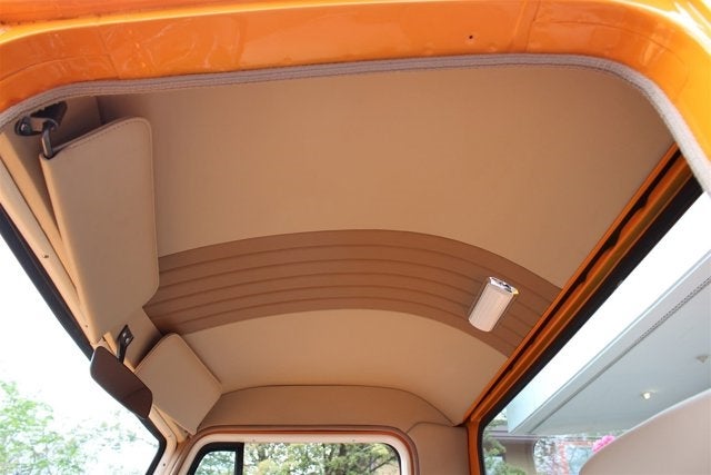 1962 Willys Pickup Base