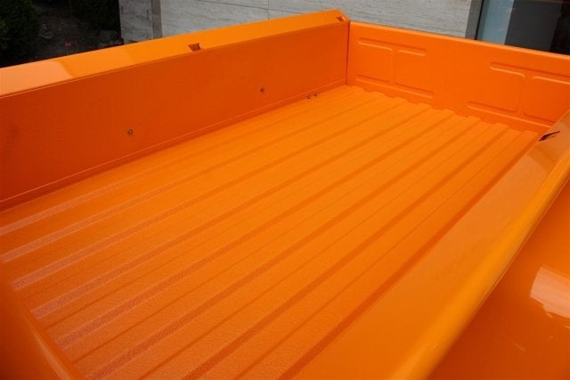 1962 Willys Pickup Base