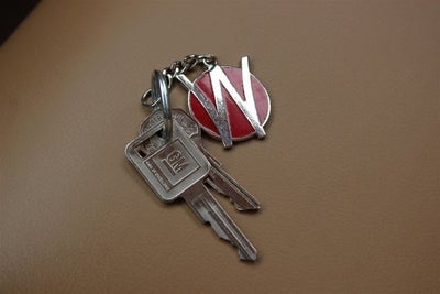 1962 Willys Pickup Base