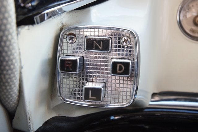 1956 DeSoto Firedome Base