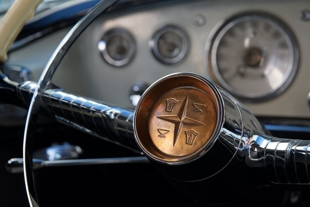 1956 DeSoto Firedome Base