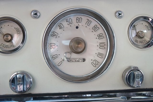 1956 DeSoto Firedome Base