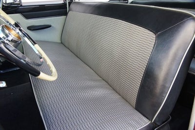 1956 DeSoto Firedome Base