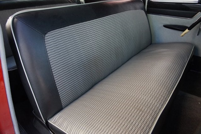 1956 DeSoto Firedome Base