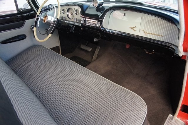 1956 DeSoto Firedome Base