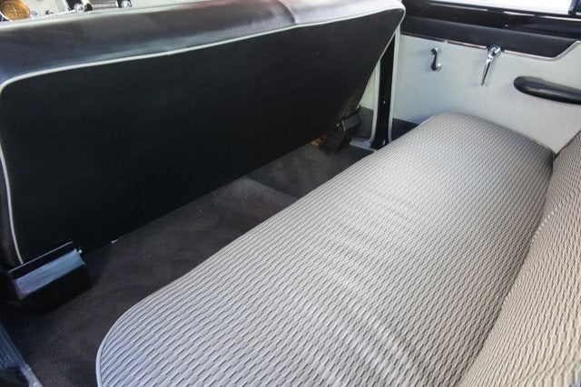 1956 DeSoto Firedome Base