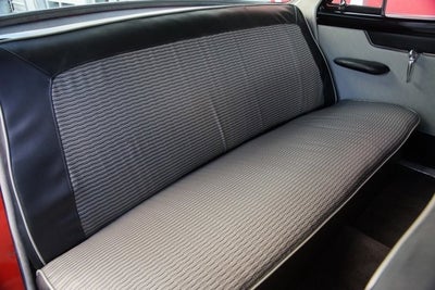 1956 DeSoto Firedome Base