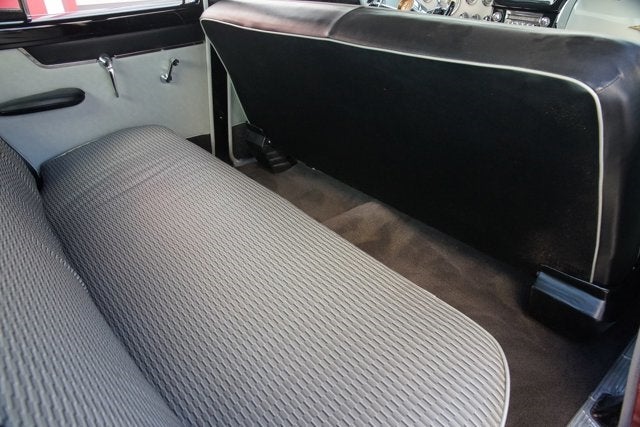 1956 DeSoto Firedome Base