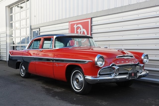 1956 DeSoto Firedome Base