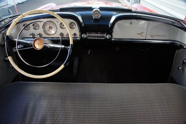 1956 DeSoto Firedome Base