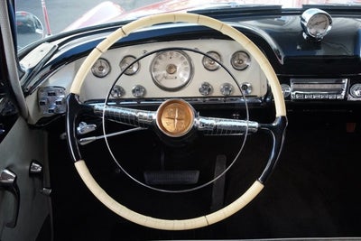 1956 DeSoto Firedome Base