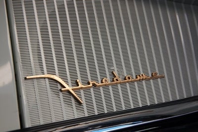 1956 DeSoto Firedome Base