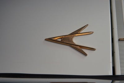 1956 DeSoto Firedome Base