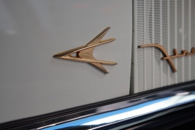 1956 DeSoto Firedome Base