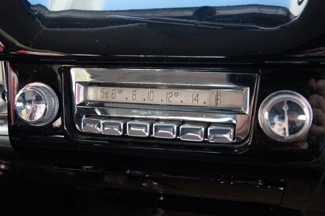 1956 DeSoto Firedome Base