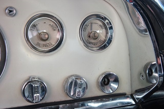 1956 DeSoto Firedome Base