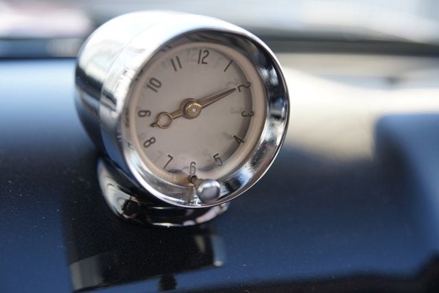 1956 DeSoto Firedome Base