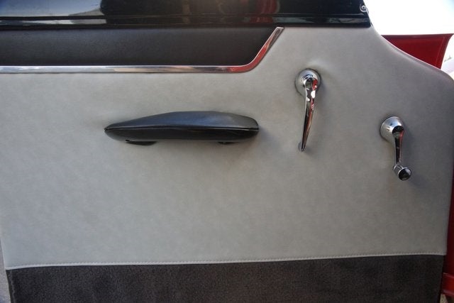 1956 DeSoto Firedome Base