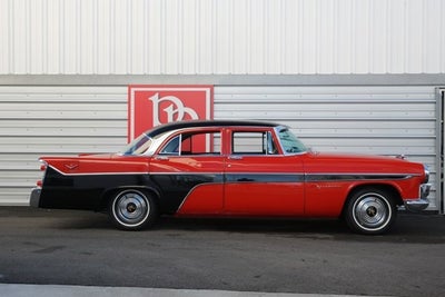 1956 DeSoto Firedome Base