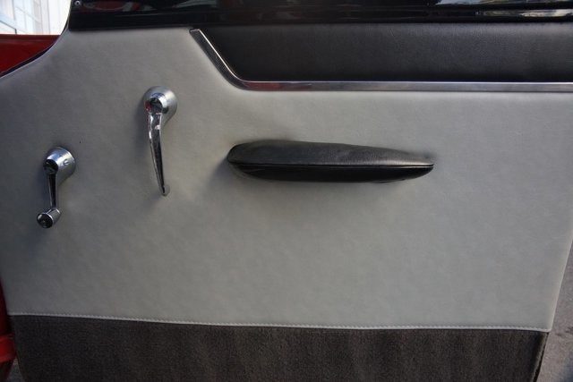 1956 DeSoto Firedome Base