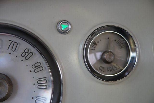 1956 DeSoto Firedome Base