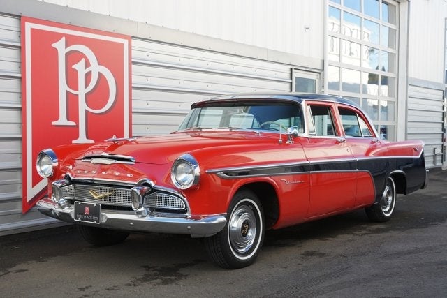 1956 DeSoto Firedome Base