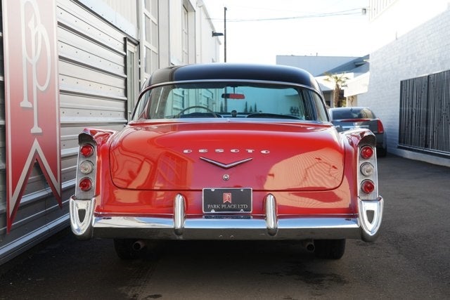 1956 DeSoto Firedome Base