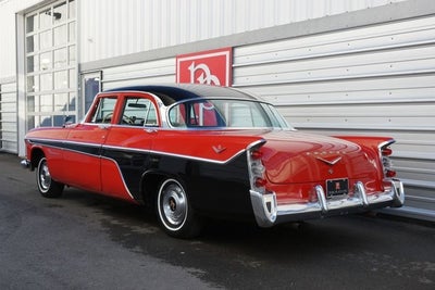 1956 DeSoto Firedome Base
