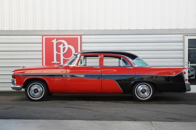 1956 DeSoto Firedome Base