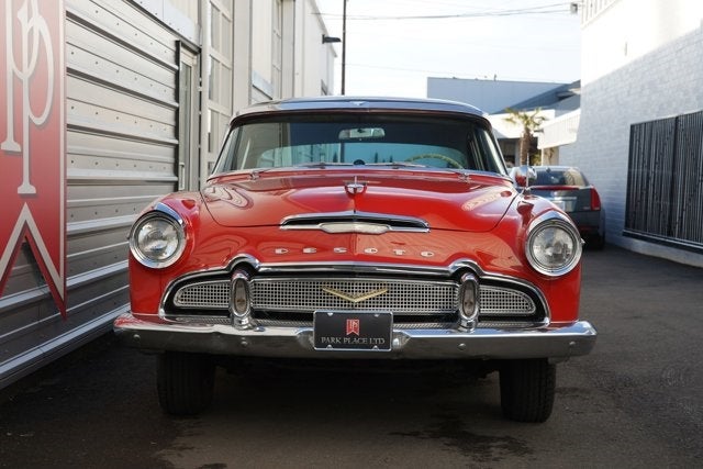 1956 DeSoto Firedome Base