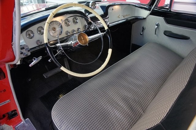 1956 DeSoto Firedome Base