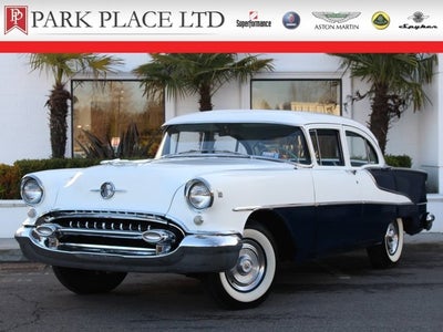 1955 Oldsmobile 88 Base