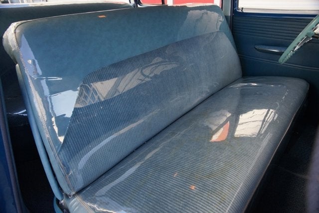 1955 Oldsmobile 88 Base