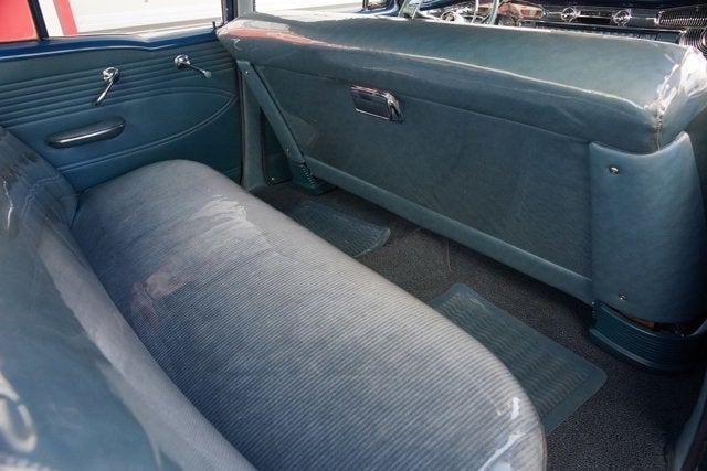 1955 Oldsmobile 88 Base