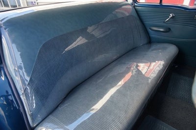 1955 Oldsmobile 88 Base